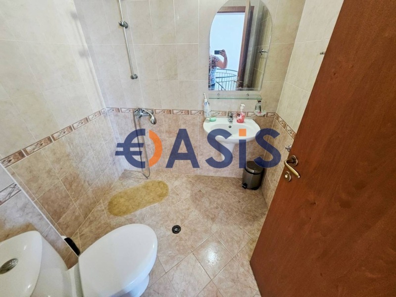 Продава 3-СТАЕН, к.к. Слънчев бряг, област Бургас, снимка 14 - Апартаменти - 52663241