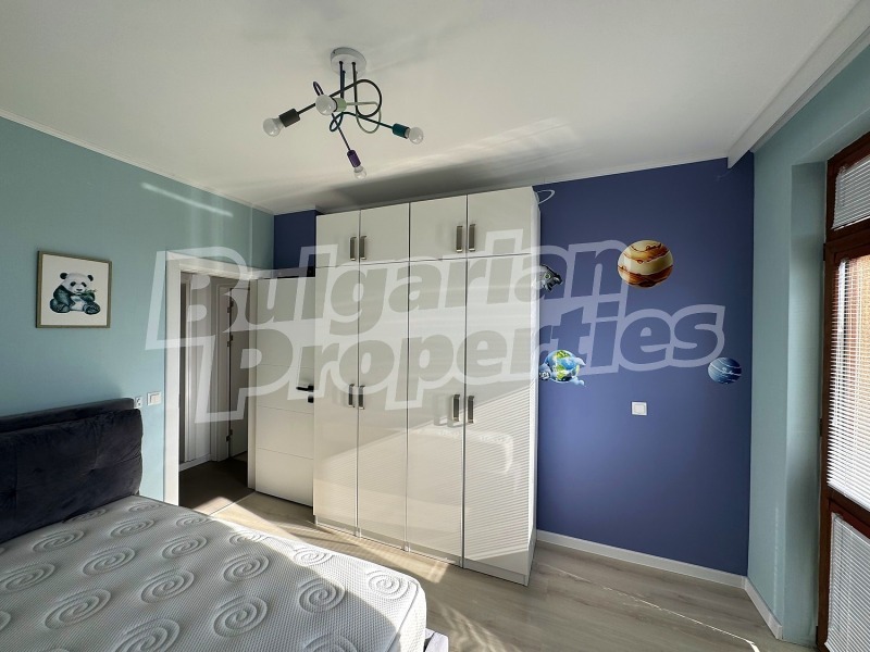 Продава 3-СТАЕН, гр. Балчик, област Добрич, снимка 11 - Апартаменти - 53151722