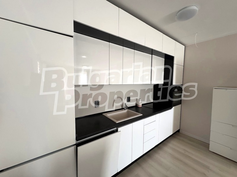 Продава 3-СТАЕН, гр. Балчик, област Добрич, снимка 3 - Апартаменти - 53151722