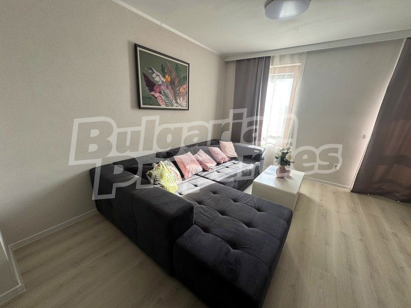 Продава 3-СТАЕН, гр. Балчик, област Добрич, снимка 6 - Апартаменти - 53151722