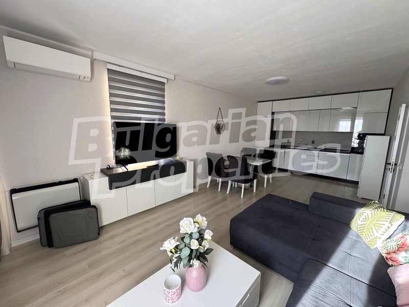 Продава 3-СТАЕН, гр. Балчик, област Добрич, снимка 2 - Апартаменти - 53151722