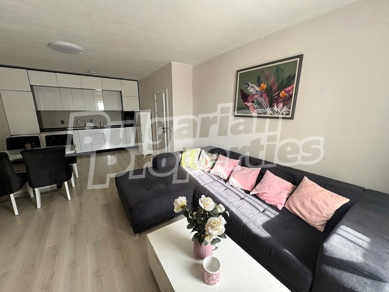 Продава 3-СТАЕН, гр. Балчик, област Добрич, снимка 8 - Апартаменти - 53151722