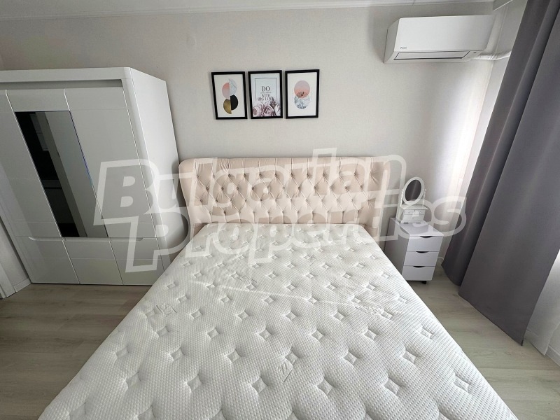 Продава 3-СТАЕН, гр. Балчик, област Добрич, снимка 17 - Апартаменти - 53151722