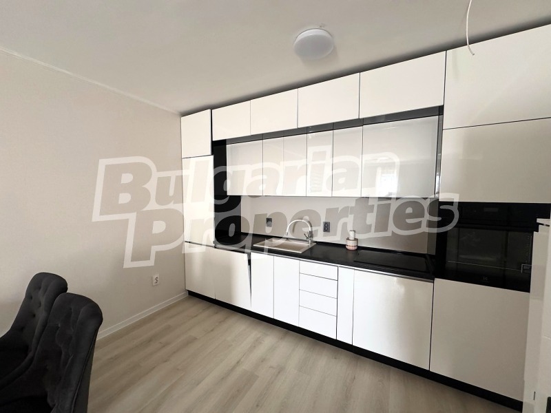 Продава 3-СТАЕН, гр. Балчик, област Добрич, снимка 9 - Апартаменти - 53151722