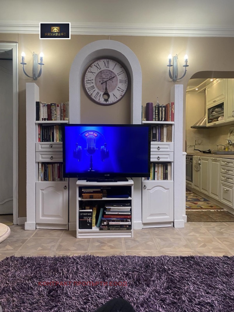 Продава 3-СТАЕН, гр. София, Банишора, снимка 3 - Апартаменти - 53195310