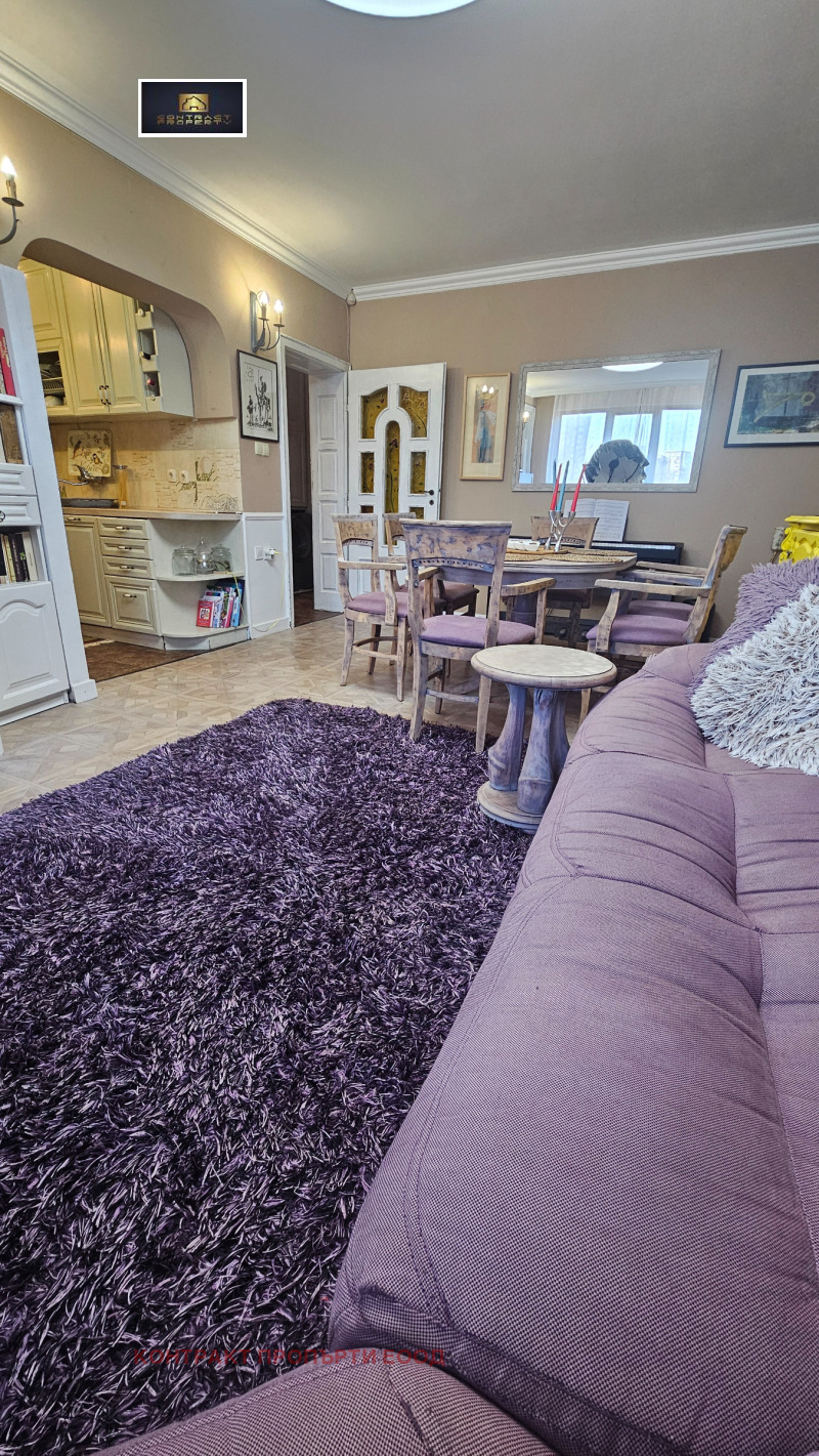 Продава 3-СТАЕН, гр. София, Банишора, снимка 2 - Апартаменти - 53195310