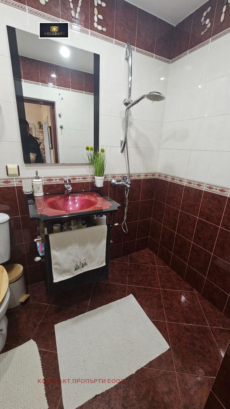 Продава 3-СТАЕН, гр. София, Банишора, снимка 14 - Апартаменти - 53195310