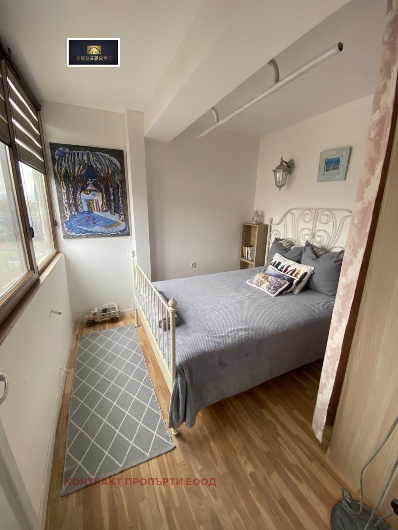 Продава 3-СТАЕН, гр. София, Банишора, снимка 16 - Апартаменти - 53195310