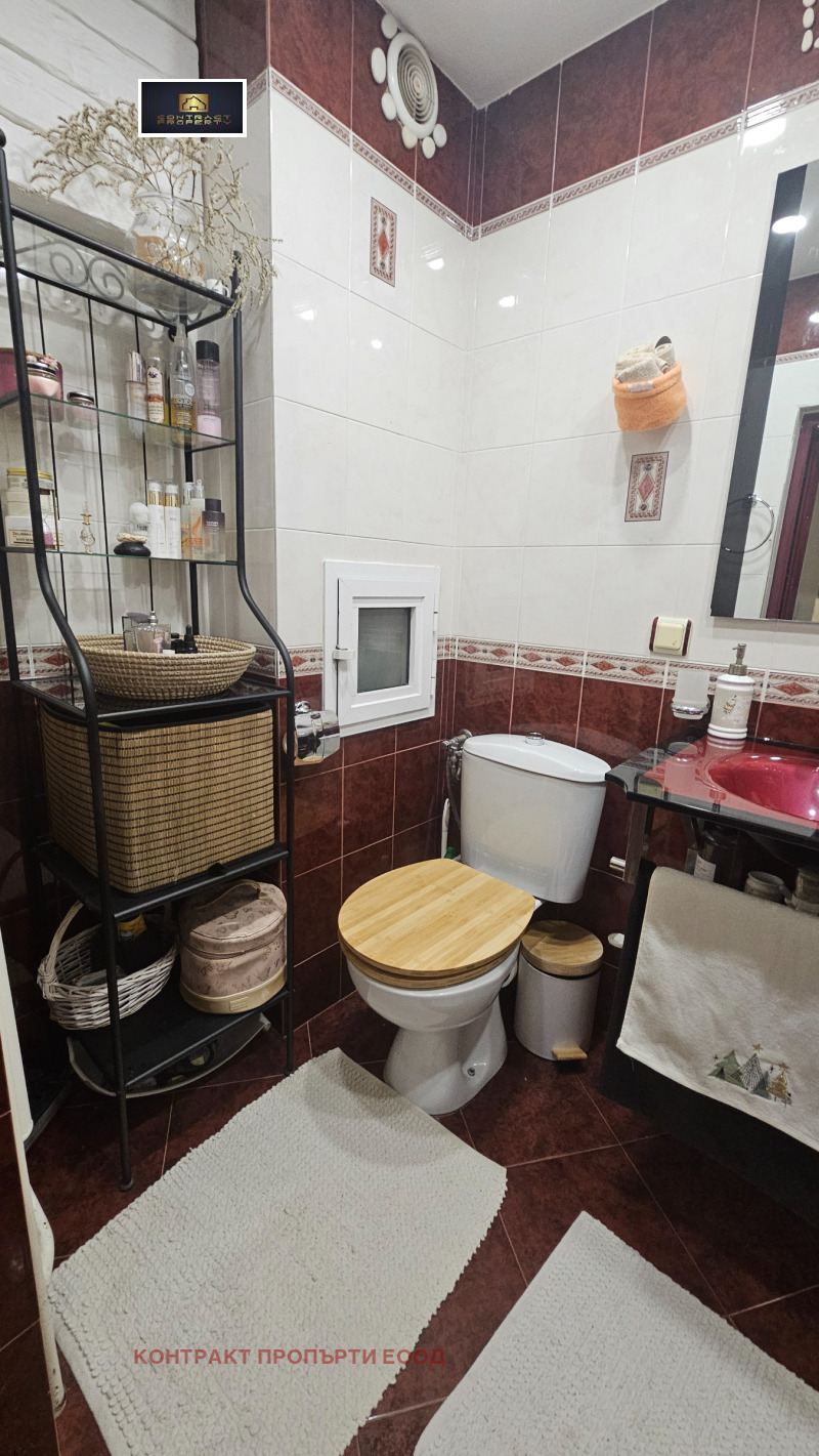 Продава 3-СТАЕН, гр. София, Банишора, снимка 12 - Апартаменти - 53195310