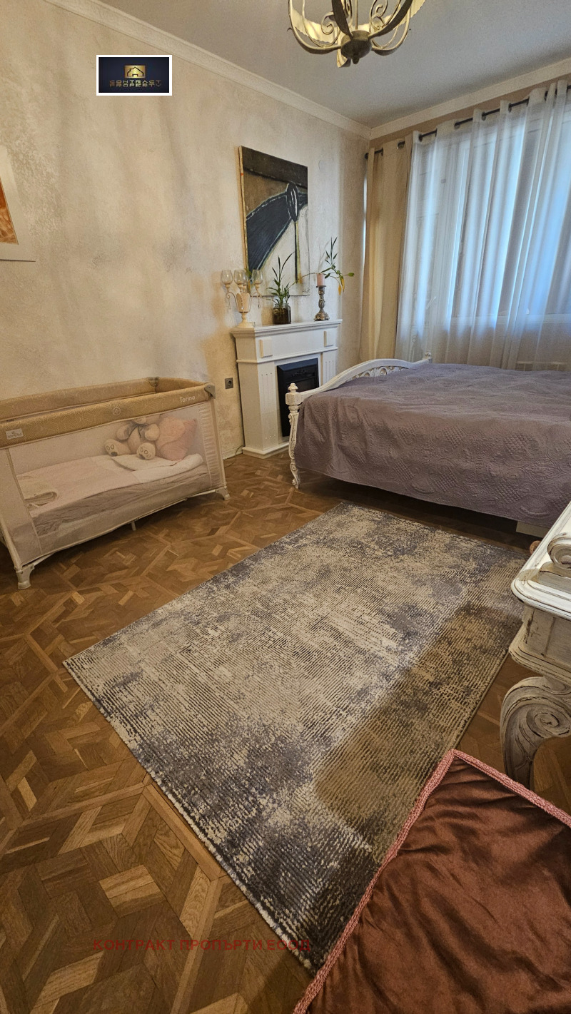 Продава 3-СТАЕН, гр. София, Банишора, снимка 10 - Апартаменти - 53195310