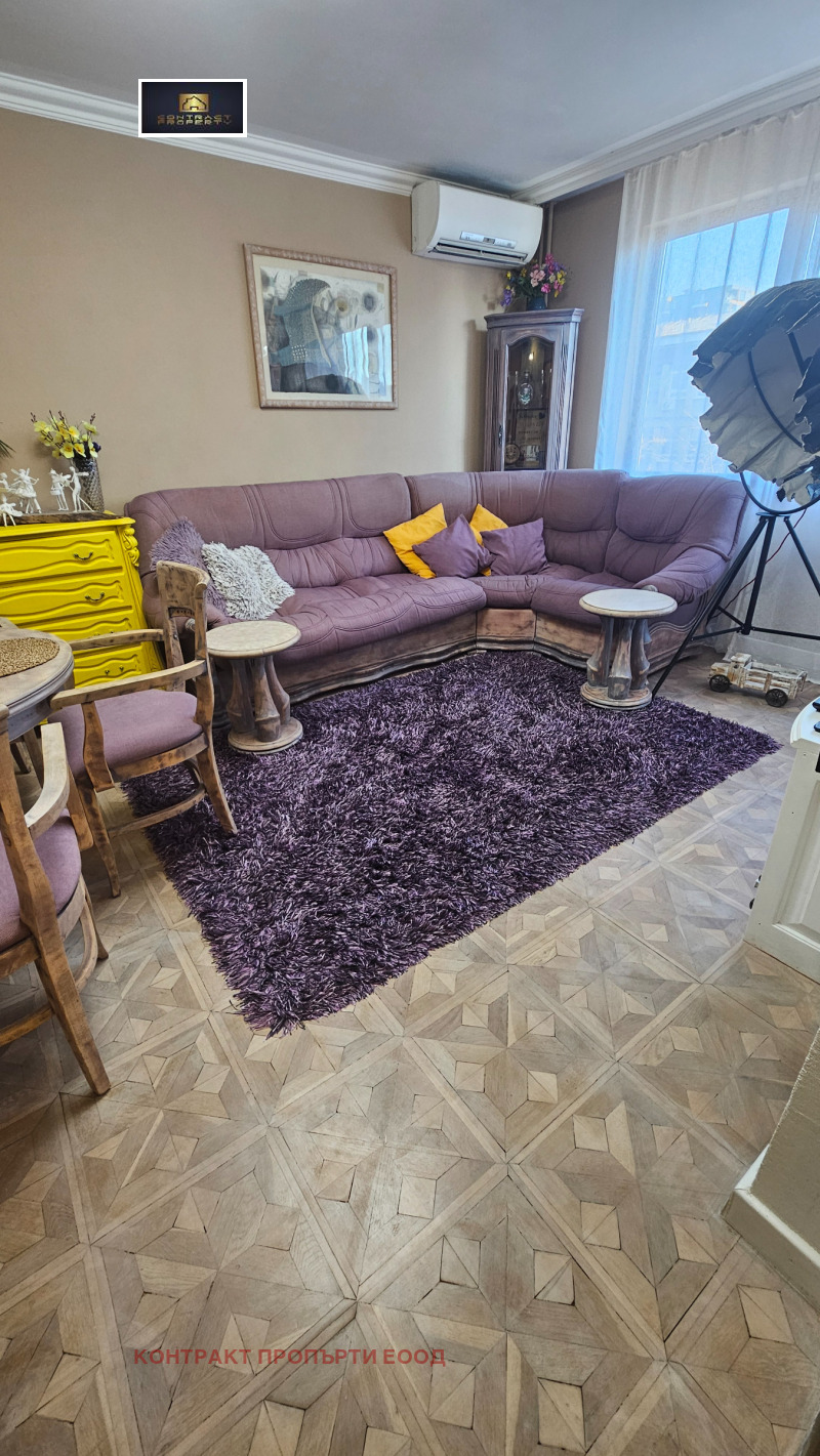 Продава 3-СТАЕН, гр. София, Банишора, снимка 3 - Апартаменти - 53195310