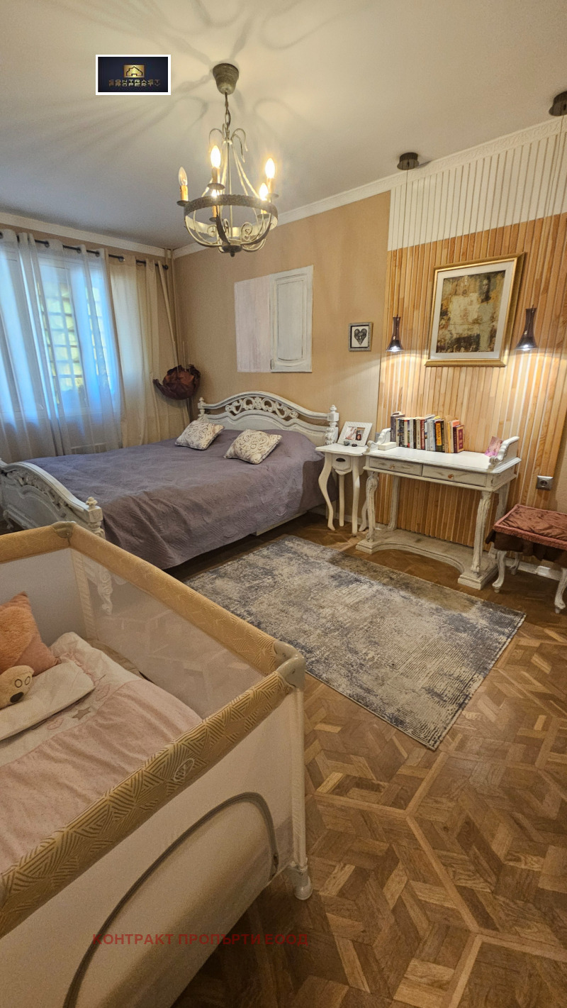 Продава 3-СТАЕН, гр. София, Банишора, снимка 7 - Апартаменти - 53195310