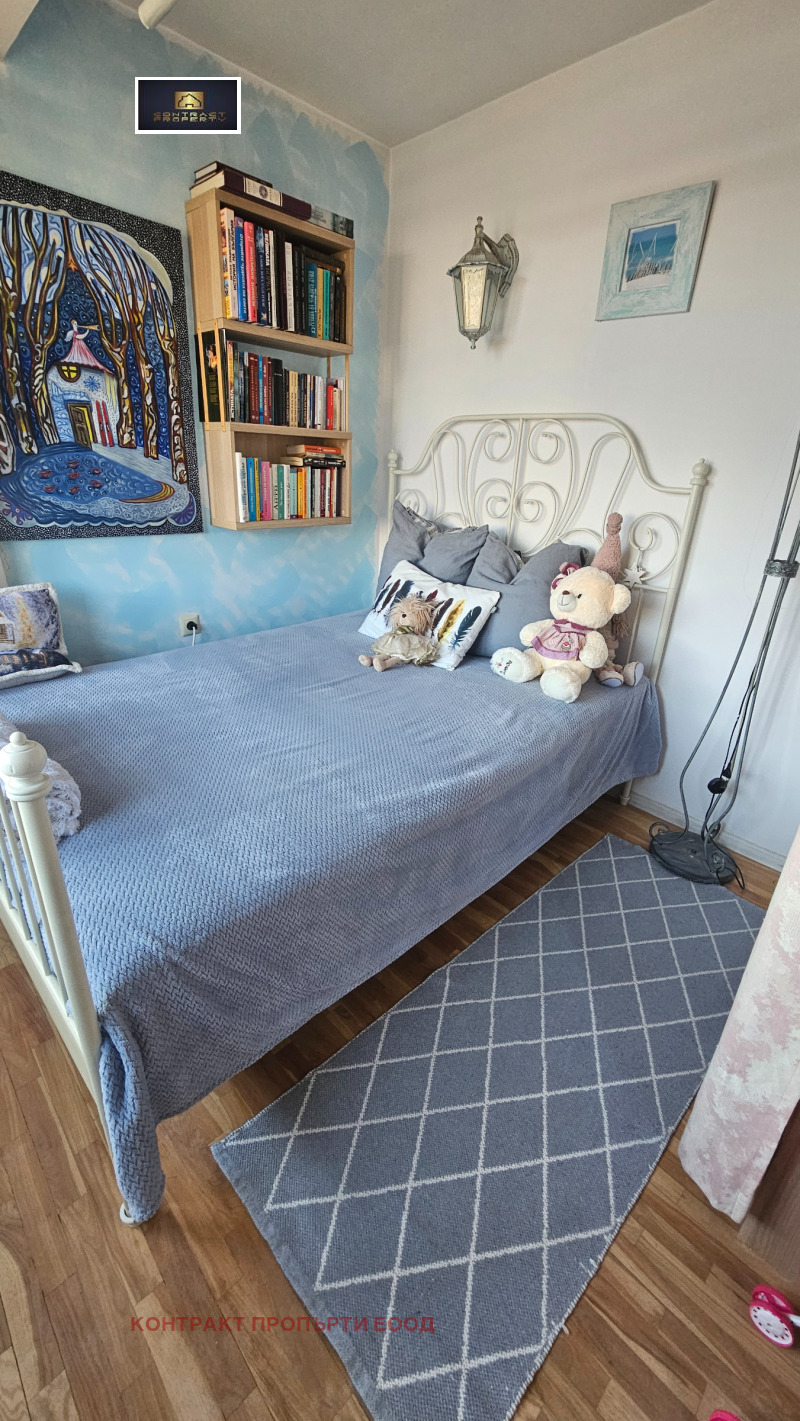 Продава 3-СТАЕН, гр. София, Банишора, снимка 15 - Апартаменти - 53195310