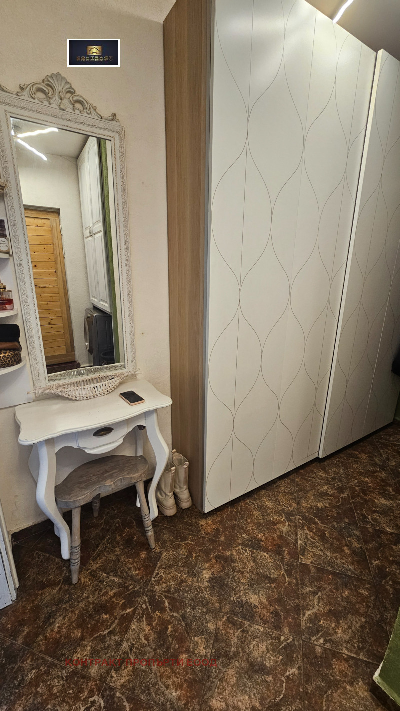 Продава 3-СТАЕН, гр. София, Банишора, снимка 17 - Апартаменти - 53195310