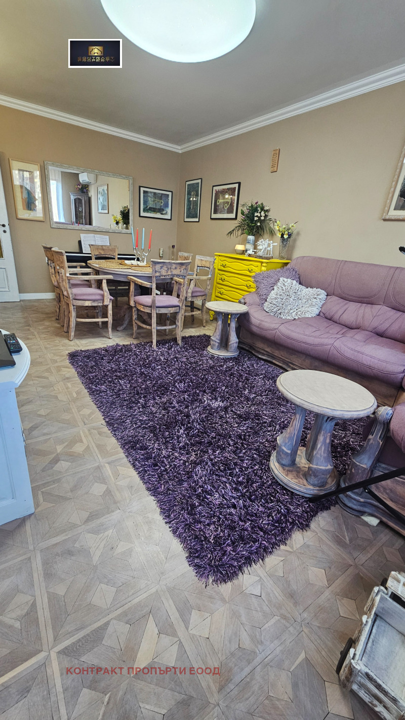 Продава 3-СТАЕН, гр. София, Банишора