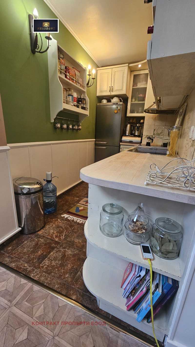 Продава 3-СТАЕН, гр. София, Банишора, снимка 6 - Апартаменти - 53195310