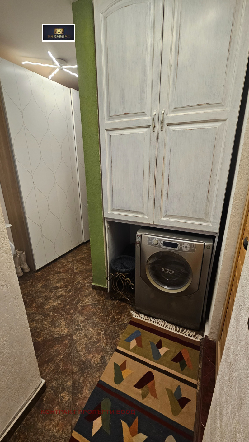 Продава 3-СТАЕН, гр. София, Банишора, снимка 16 - Апартаменти - 53195310