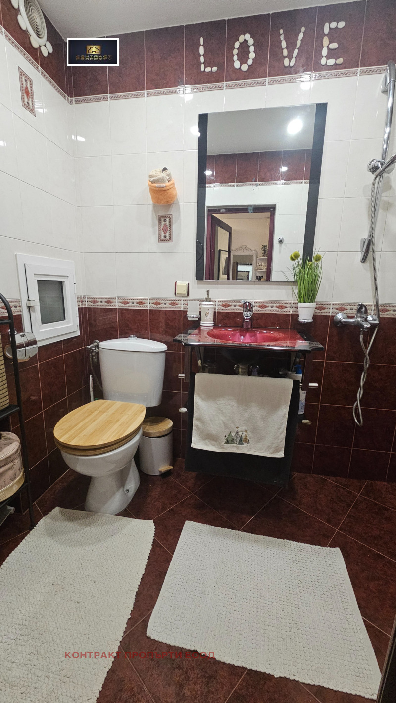 Продава 3-СТАЕН, гр. София, Банишора, снимка 13 - Апартаменти - 53195310