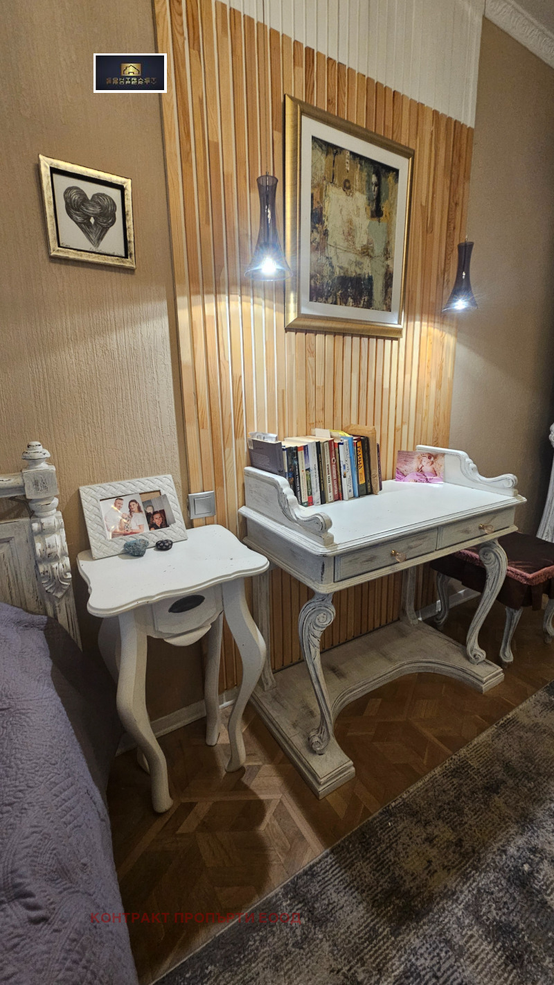 Продава 3-СТАЕН, гр. София, Банишора, снимка 11 - Апартаменти - 53195310