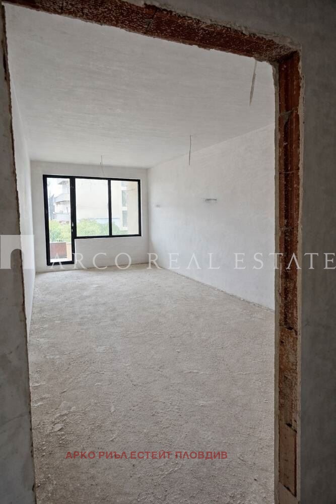 Продава МНОГОСТАЕН, гр. Пловдив, Център, снимка 7 - Апартаменти - 54215607