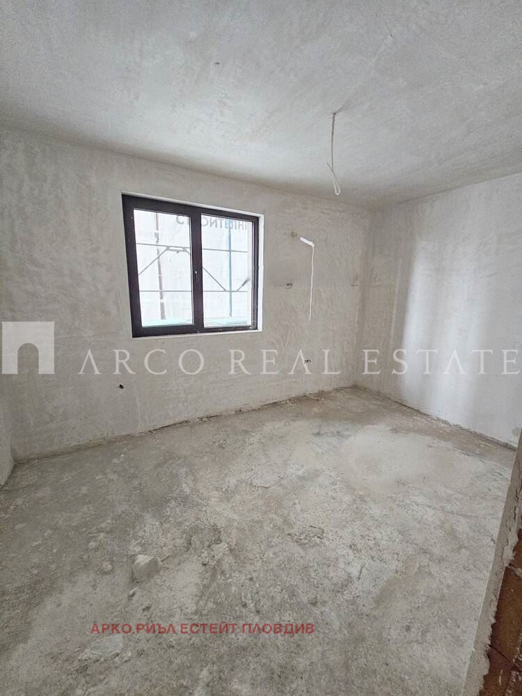 Продава МНОГОСТАЕН, гр. Пловдив, Център, снимка 4 - Апартаменти - 54215607