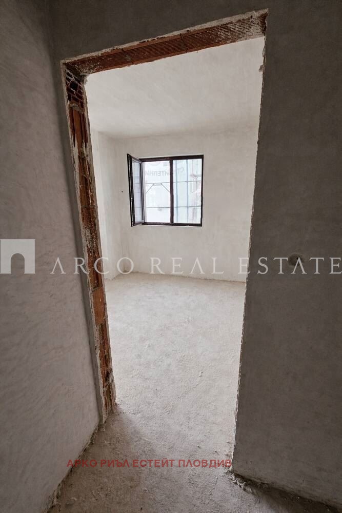 Продава МНОГОСТАЕН, гр. Пловдив, Център, снимка 8 - Апартаменти - 54215607