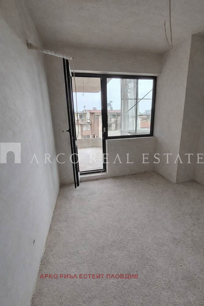 Продава МНОГОСТАЕН, гр. Пловдив, Център, снимка 5 - Апартаменти - 54215607