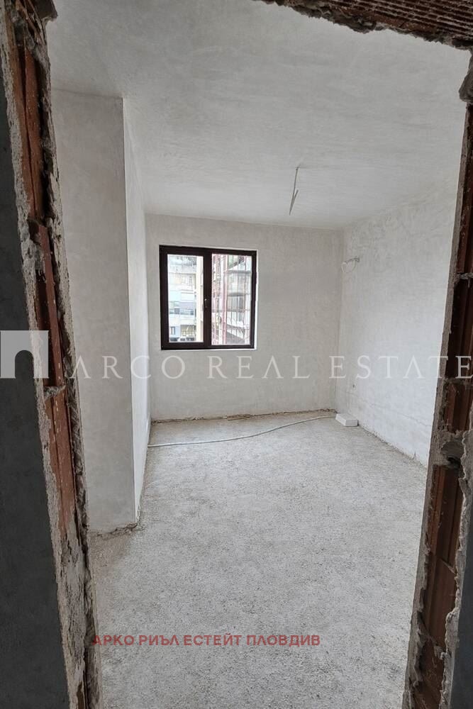 Продава МНОГОСТАЕН, гр. Пловдив, Център, снимка 12 - Апартаменти - 54215607