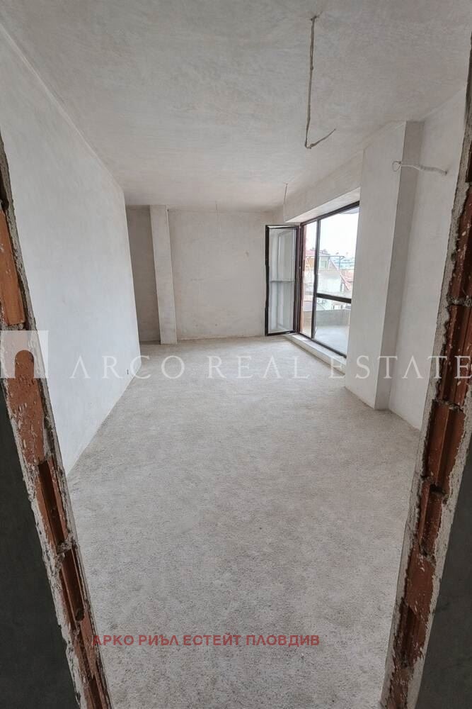 Продава МНОГОСТАЕН, гр. Пловдив, Център, снимка 10 - Апартаменти - 54215607