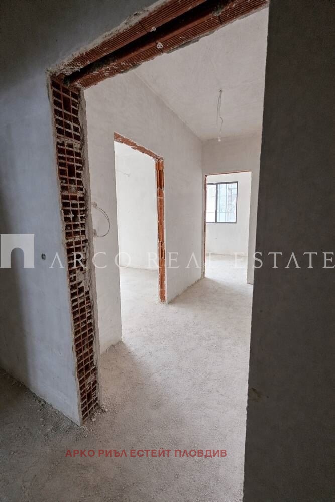 Продава МНОГОСТАЕН, гр. Пловдив, Център, снимка 9 - Апартаменти - 54215607