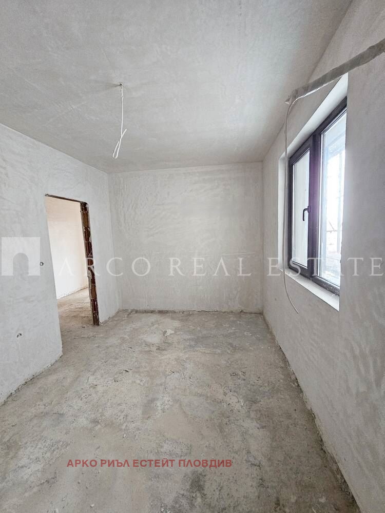 Продава МНОГОСТАЕН, гр. Пловдив, Център, снимка 3 - Апартаменти - 54215607