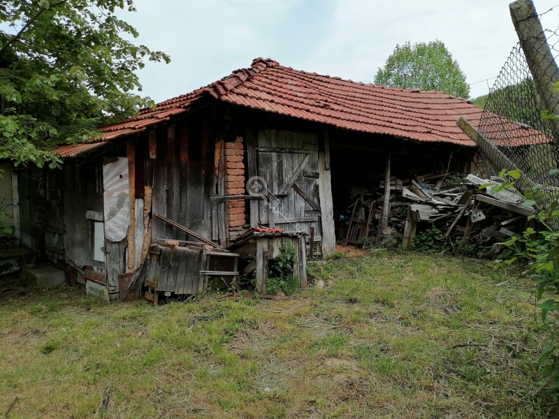 Продава КЪЩА, с. Царева ливада, област Габрово, снимка 13 - Къщи - 41284760