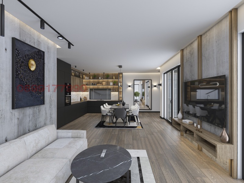 Продава КЪЩА, гр. Хасково, в.з. Хасково, снимка 8 - Къщи - 53480361