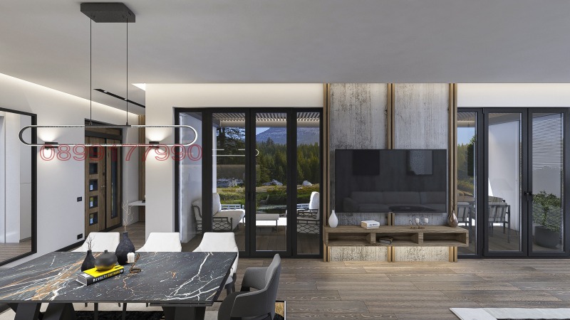 Продава КЪЩА, гр. Хасково, в.з. Хасково, снимка 7 - Къщи - 53480361