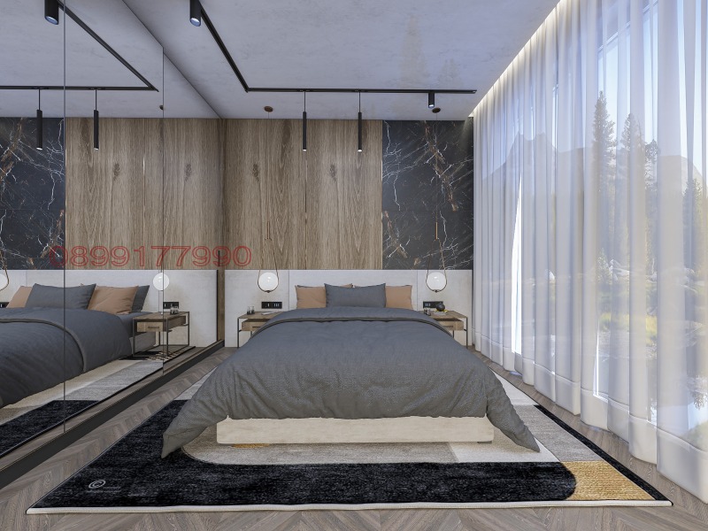 Продава КЪЩА, гр. Хасково, в.з. Хасково, снимка 6 - Къщи - 53480361