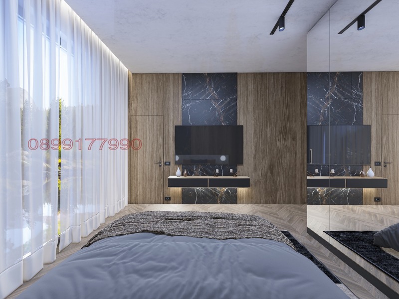 Продава КЪЩА, гр. Хасково, в.з. Хасково, снимка 9 - Къщи - 53480361