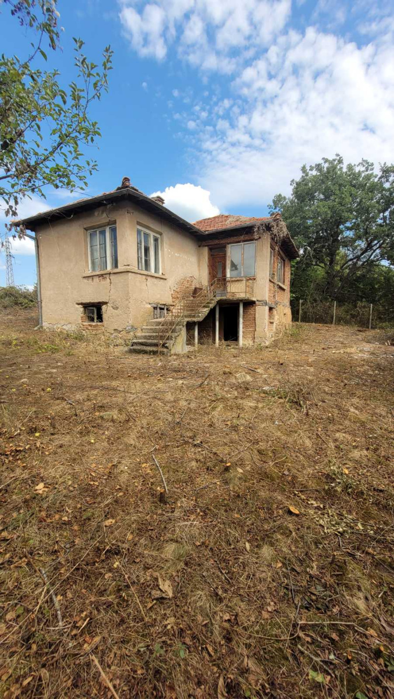Satılık  Ev bölge Pernik , Egalnica , 70 metrekare | 93663944 - görüntü [3]