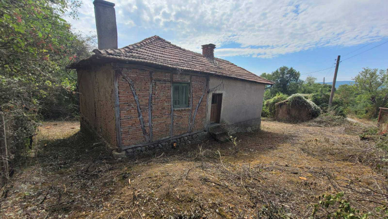 Satılık  Ev bölge Pernik , Egalnica , 70 metrekare | 93663944 - görüntü [8]