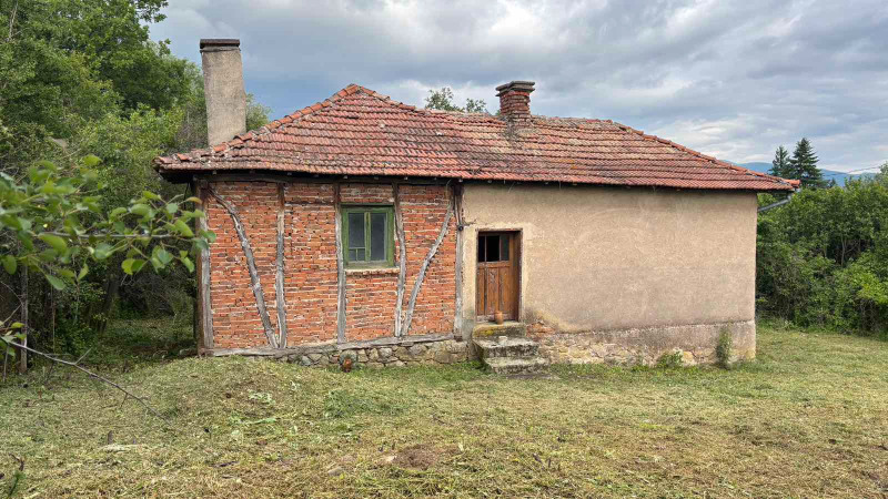 Til salg  Hus region Pernik , Egalnitsa , 70 kvm | 93663944 - billede [2]