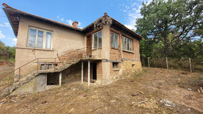 Satılık  Ev bölge Pernik , Egalnica , 70 metrekare | 93663944 - görüntü [11]