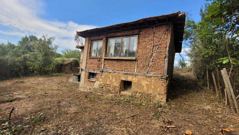 Satılık  Ev bölge Pernik , Egalnica , 70 metrekare | 93663944 - görüntü [5]