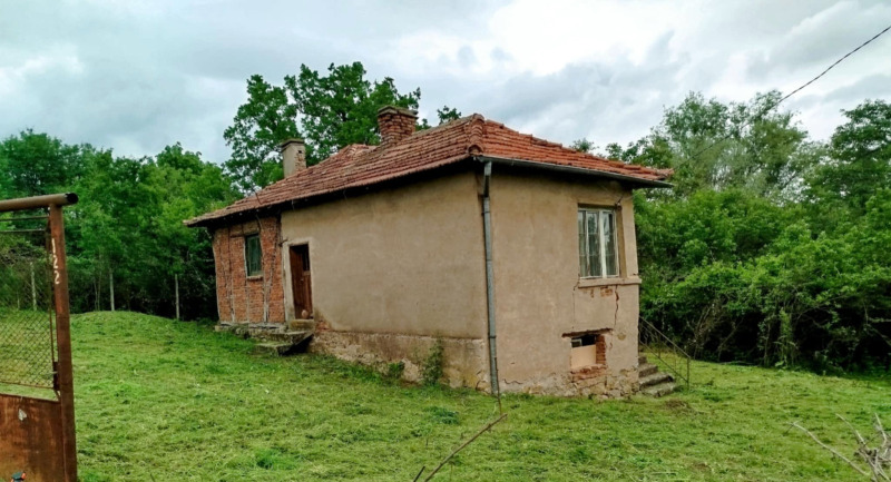 Satılık  Ev bölge Pernik , Egalnica , 70 metrekare | 93663944