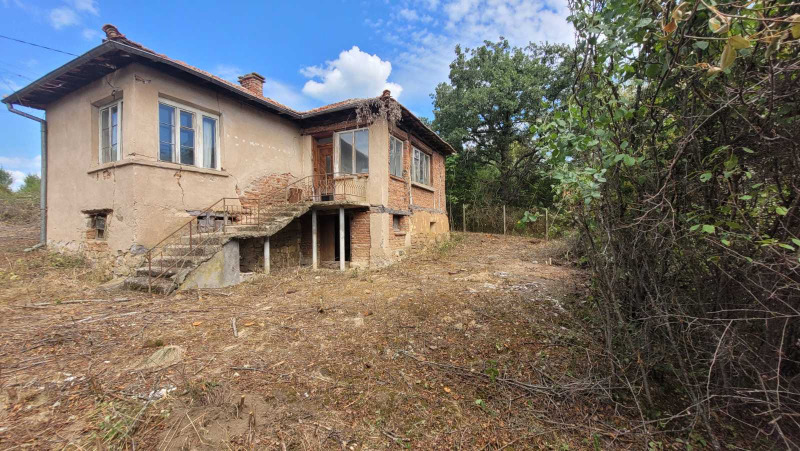 Satılık  Ev bölge Pernik , Egalnica , 70 metrekare | 93663944 - görüntü [6]