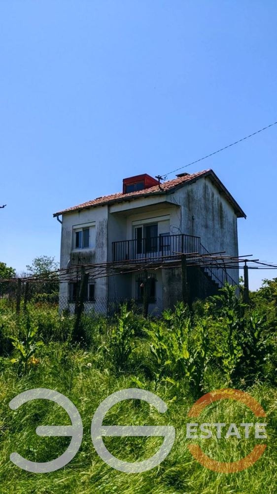 Продава КЪЩА, с. Методиево, област Добрич, снимка 13 - Къщи - 53116349