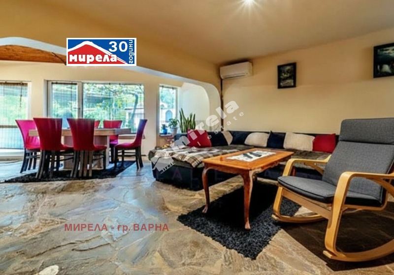 Продава КЪЩА, с. Долище, област Варна, снимка 4 - Къщи - 53283513