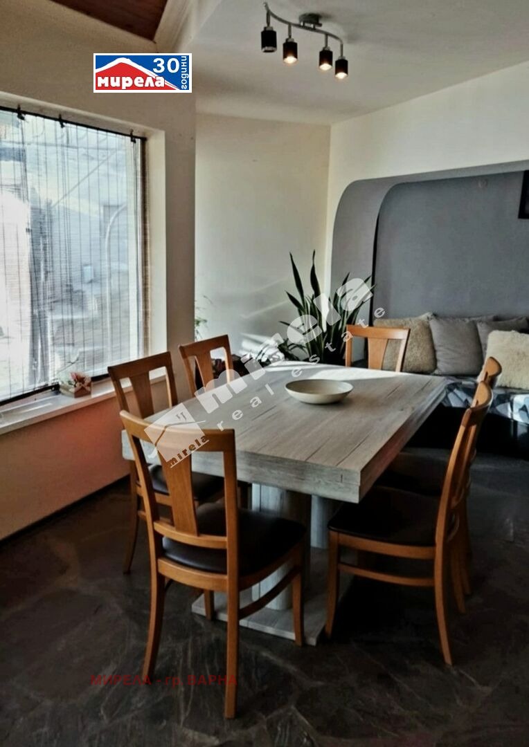 Продава КЪЩА, с. Долище, област Варна, снимка 5 - Къщи - 53283513