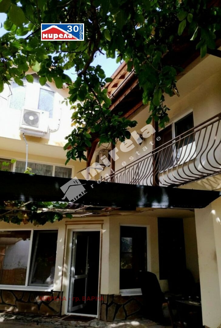 Продава КЪЩА, с. Долище, област Варна, снимка 3 - Къщи - 53283513