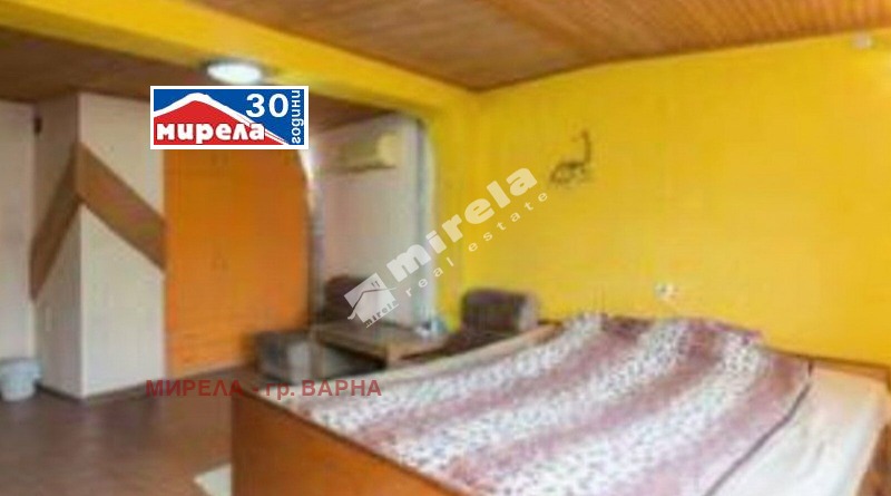 Продава КЪЩА, с. Долище, област Варна, снимка 6 - Къщи - 53283513