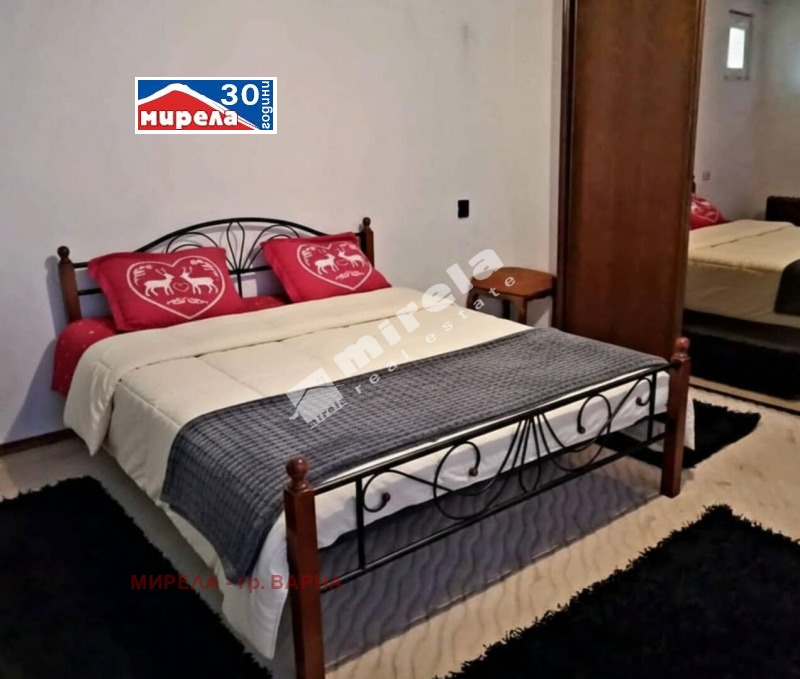 Продава КЪЩА, с. Долище, област Варна, снимка 8 - Къщи - 53283513