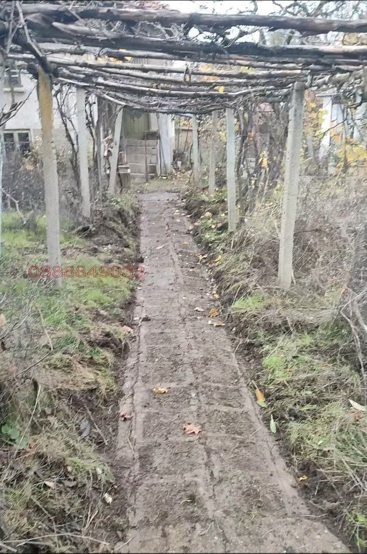 Продава КЪЩА, с. Хотница, област Велико Търново, снимка 4 - Къщи - 55837264